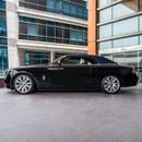 Rolls Royce Dawn