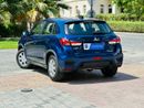 Mitsubishi ASX GLX Mid LOW MILEAGE || ASX 2.0L || CRUISE CONTROL | GCC