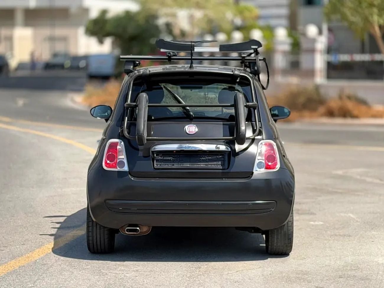 Fiat 500 SPORT 1.4L
