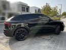 أودي SQ8 STANDARD 4.0 TFSI QUATTRO