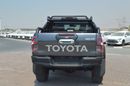 Toyota Hilux GR SPORT