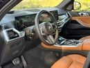 BMW X5 XDRIVE40i M SPORT PRO BMW X5 xDrive40i M Sport 2024 (GCC – Full Options – M Sport Luxury SUV – Massage Seats – Single Owne