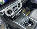 Mercedes Benz G63 AMG STANDARD