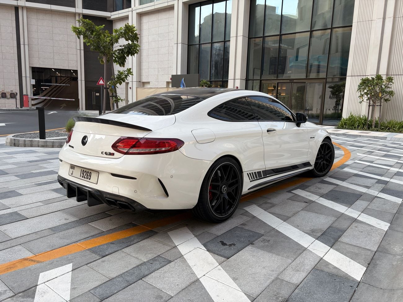 مرسيدس بنز G 63 AMG ستاندارد