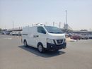 Nissan Urvan STANDARD STD CHILLER VAN