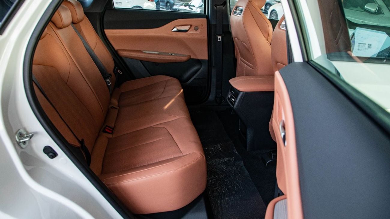 تشنجان UNI-Z | 2026 | For Local Registration +10%
