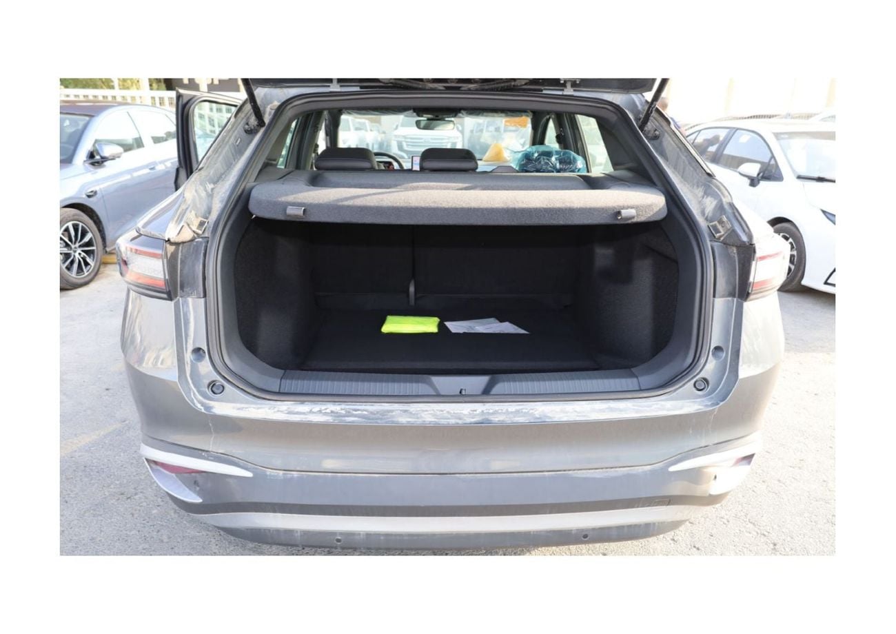 Volkswagen ID.4 X