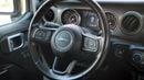 Jeep Wrangler SPORT 3.6L | Full Service History | GCC | Zero Down Payment Support