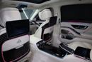 Mercedes Benz S 680 2024 Mercedes-Maybach S680, Two-Tone, Executive Rear Seat Package, Gargash Warranty + Service!!