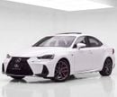 Lexus IS350 F SPORT 3.5