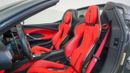 Ferrari 296 GTS UAE's Very Best Example | AED 16,229 Per Month