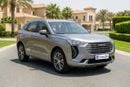 Haval Jolion 2024 | AED 608/Month | 0 DP | 30 Day Return | Warranty