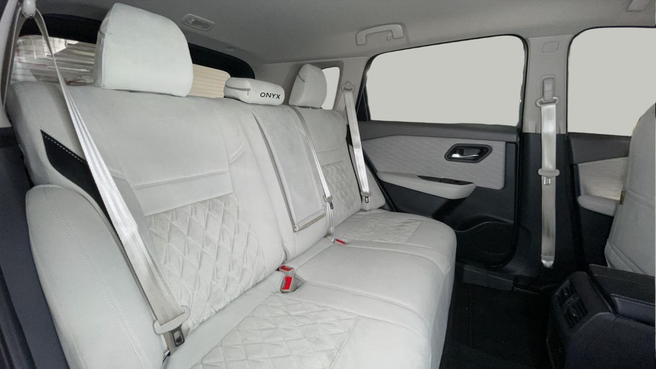 Nissan X Trail S 2026 | AED 1318/Month | 20% DP | 30 Day Return | Warranty | Service History
