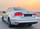 Volkswagen Jetta TRENDLINE S