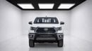 تويوتا هيلوكس TOYOTA HILLUX 2.7 SR5 KUWAIT SPEC M/T FULL OPTION 2025 للتصدير فقط