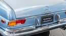 Mercedes Benz 280SE