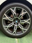 BMW 735i EXCELLENCE