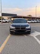 BMW M760Li XDRIVE BMW 760Li M Package | 2019