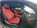 Mercedes Benz C300 AMG