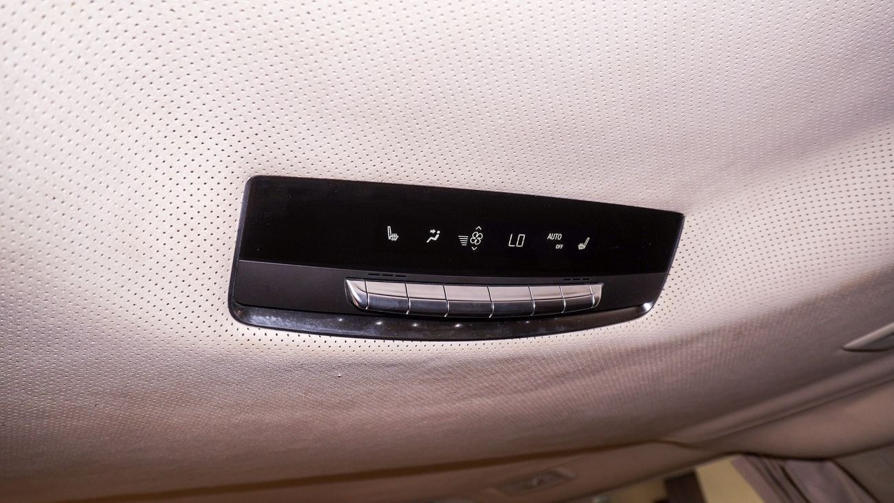 Cadillac Escalade Premium Luxury Platinum 6.2L AWD