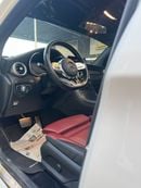Mercedes Benz GLC200 STANDARD