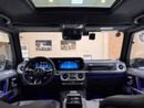 مرسيدس بنز G 63 AMG STANDARD