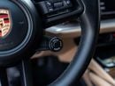 Porsche Cayenne STANDARD