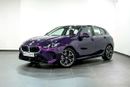 BMW 118i PURE 118i Pure