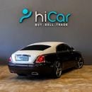 Rolls Royce Wraith STANDARD 339,950 CASH • • 1 Year Warranty