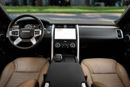 Land Rover Discovery DYNAMIC HSE P360 Discovery HSE | 3,917 P.M | 0% Downpayment | Perfect Condition!
