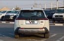Toyota RAV4 VXR HEV Toyota RAV4 2.5L Hybrid AWD Flagship 2026