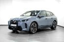 BMW iX xDrive60