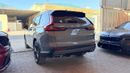 هوندا سي آر في TOURING