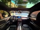 Mercedes Benz GLB250 4MATIC