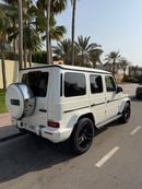 Mercedes Benz G63 AMG STANDARD