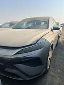 BYD Song Pro COMFORT DM-i 75KM Beyond 2025 | For Export