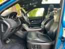 Land Rover Range Rover Evoque Dynamic SE - Canadian Specs
