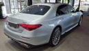 Mercedes Benz S500 4MATIC L