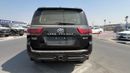 Toyota Land Cruiser GXR