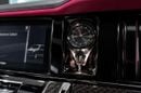 Rolls Royce Cullinan BLACK BADGE
