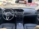 مرسيدس بنز E300 إليجانس