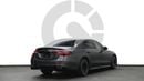 Mercedes Benz S580 L 4M EXCLUSIVE