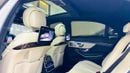 مرسيدس بنز S 560 S 560 4MATIC | GCC Specs | Excellent Condition