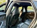 Audi S6 S-Line
