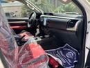 تويوتا هيلوكس