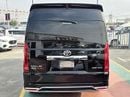 تويوتا هاياس GL Van 3.5L