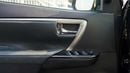 Toyota Fortuner SR5