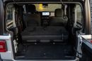 Jeep Wrangler SPORT Jeep Wrangler Sport 2024 GCC | Warranty