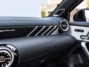 مرسيدس بنز A45 AMG- S