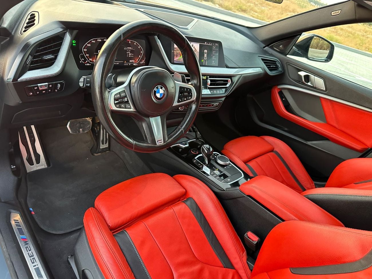 BMW M235i